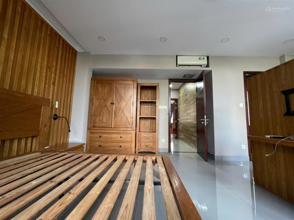 Cho thuê biệt thự nguyên căn 60tr/th full nội thất khu cityland garden p5 gò vấp