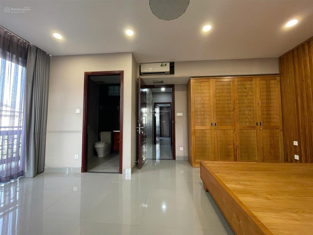 Cho thuê biệt thự nguyên căn 60tr/th full nội thất khu cityland garden p5 gò vấp
