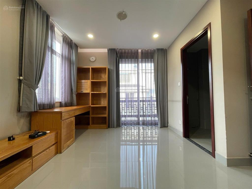 Cho thuê biệt thự nguyên căn 60tr/th full nội thất khu cityland garden p5 gò vấp
