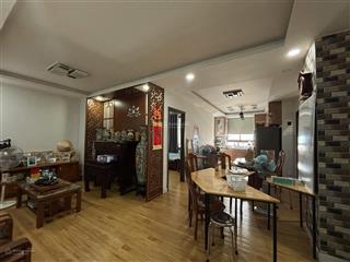 Bán gấp chung cư 2pn view thoáng giá 3tỷ950 khu hà đô z751 p10 gò vấp