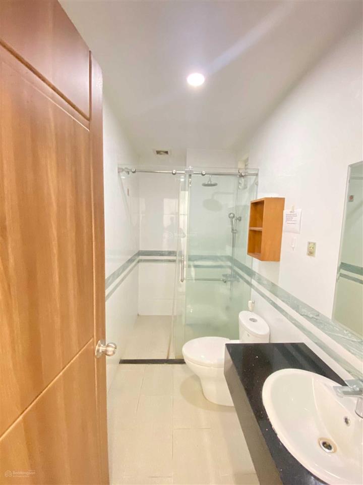 Cho thuê văn phòng 7tr5 ban công khu cityland, p10, gò vấp