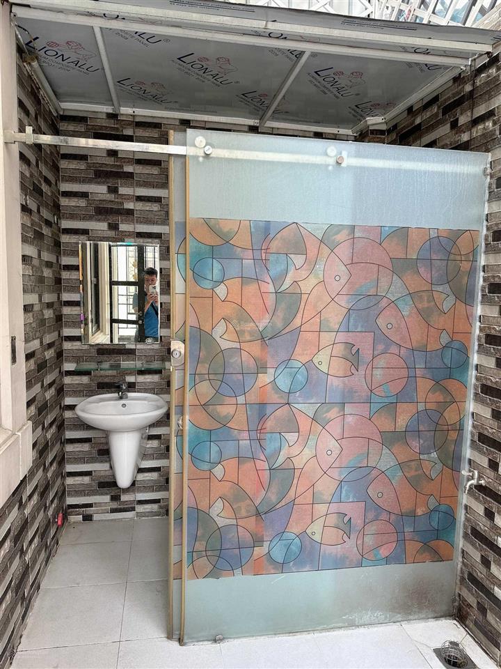 Cho thuê mặt bằng sàn trệt 15 triệu/tháng khu cityland p10 gò vấp
