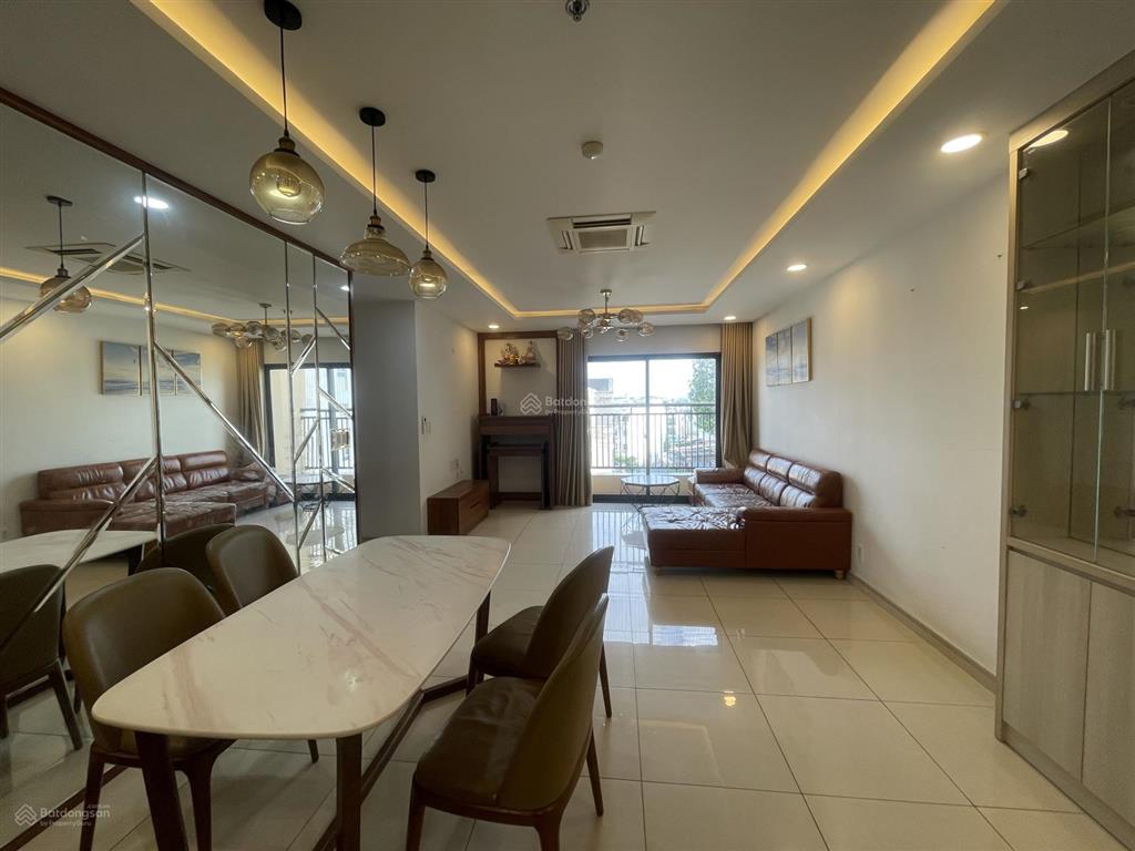 Bán chung cư 3pn giá 7 tỷ vị trí đẹp thoáng mát khu cityland park hills, p10, gò vấp hàng hiếm