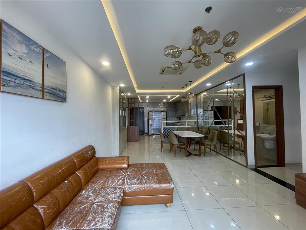 Bán chung cư 3pn giá 7 tỷ vị trí đẹp thoáng mát khu cityland park hills, p10, gò vấp hàng hiếm