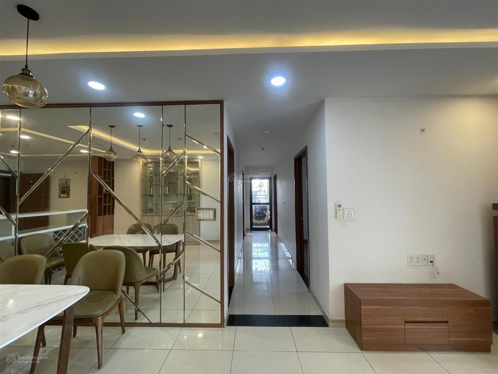 Bán chung cư 3pn giá 7 tỷ vị trí đẹp thoáng mát khu cityland park hills, p10, gò vấp hàng hiếm