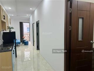 Cho thuê căn phòng 2 phòng ngủ full nội thất 9tr/th cityland, p10, gò vấp