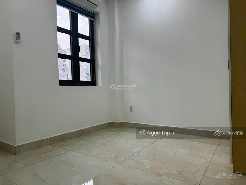 Cho thuê căn phòng 2 phòng ngủ full nội thất 9tr/th cityland, p10, gò vấp