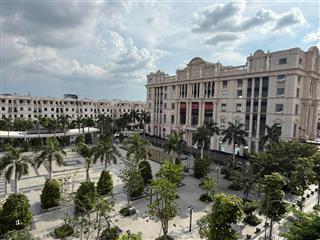 Bán nhà cityland park hill, p10, gò vấp giá 26,795 tỷ nhà 1 trệt 4 lầu vị trí đắc địa mặt tiền nvl