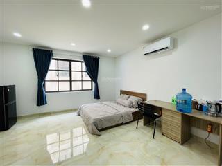 Cho thuê căn hộ full nội thất giá 5tr5 khu cityland, p10, gò vấp