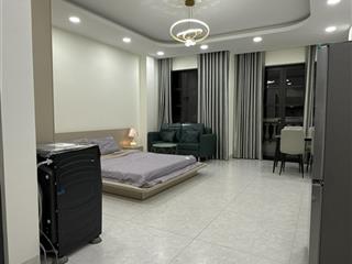 Cho thuê căn hộ full nội thất 9tr/th khu cityland p10, gò vấp