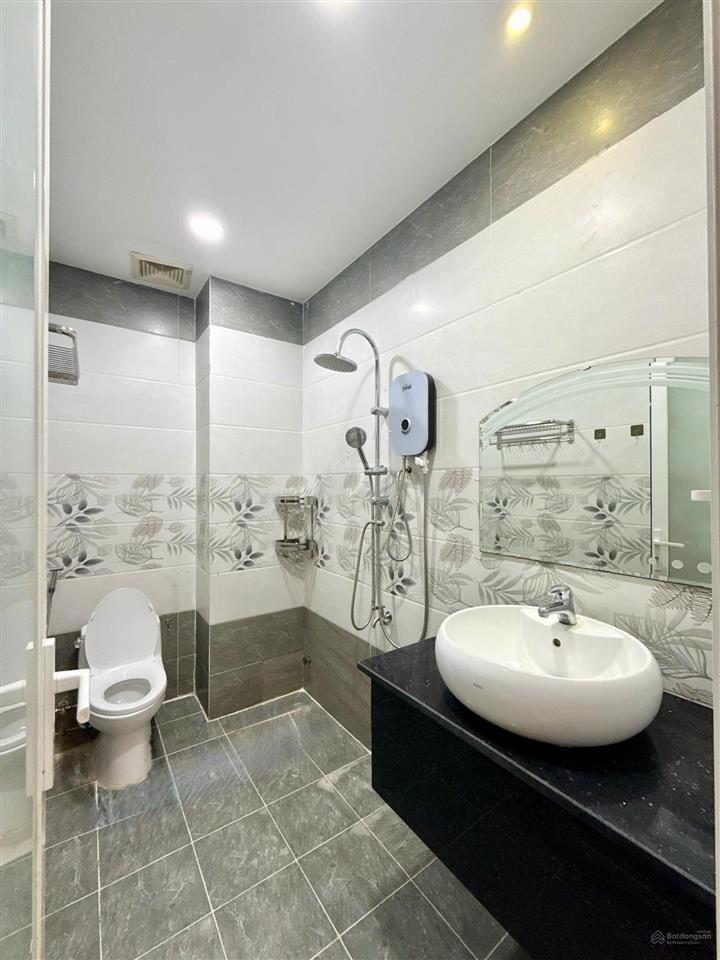 Cho thuê căn hộ 2pn full nội thất 14tr5/th khu cityland p10, gò vấp