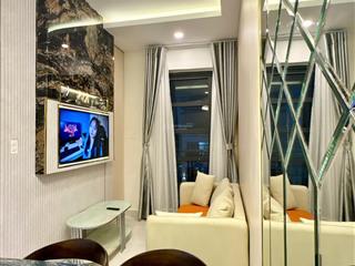 Cho thuê căn hộ 2pn full nội thất 13tr/th khu cityland p10, gò vấp