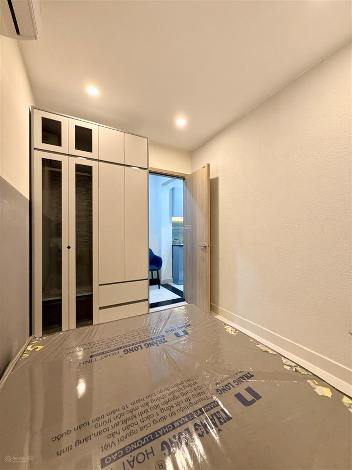 Cho thuê căn hộ 2pn full nội thất 14tr5/th khu cityland p10, gò vấp