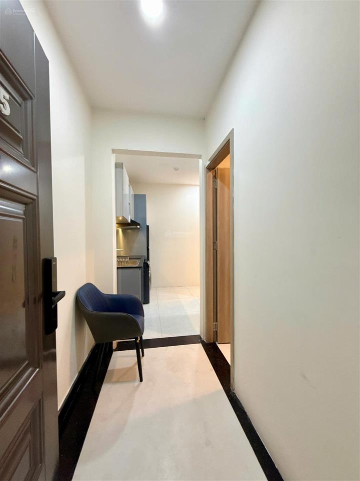 Cho thuê căn hộ 2pn full nội thất 14tr5/th khu cityland p10, gò vấp