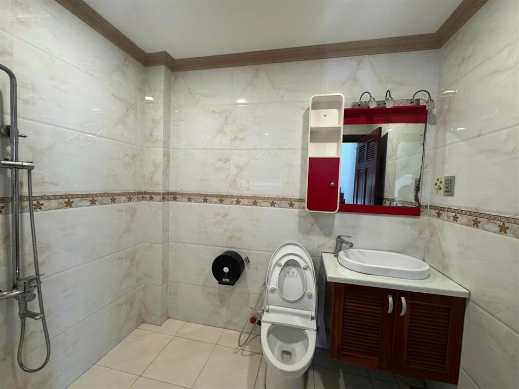 Cho thuê nguyên căn biệt thự liền kề 45tr/th khu cityland garden p5 gò vấp