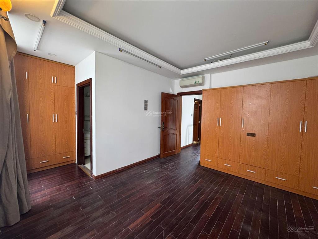 Cho thuê nguyên căn biệt thự liền kề 45tr/th khu cityland garden p5 gò vấp