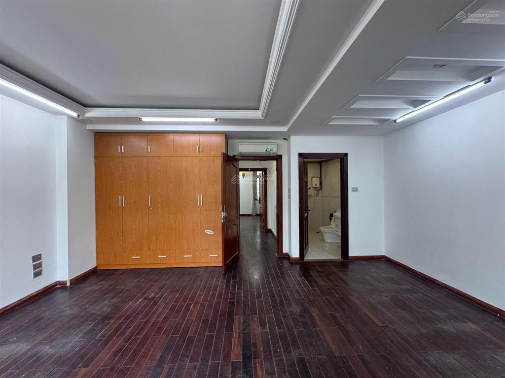 Cho thuê nguyên căn biệt thự liền kề 45tr/th khu cityland garden p5 gò vấp