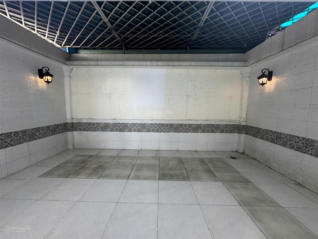 Cho thuê nguyên căn biệt thự liền kề 45tr/th khu cityland garden p5 gò vấp