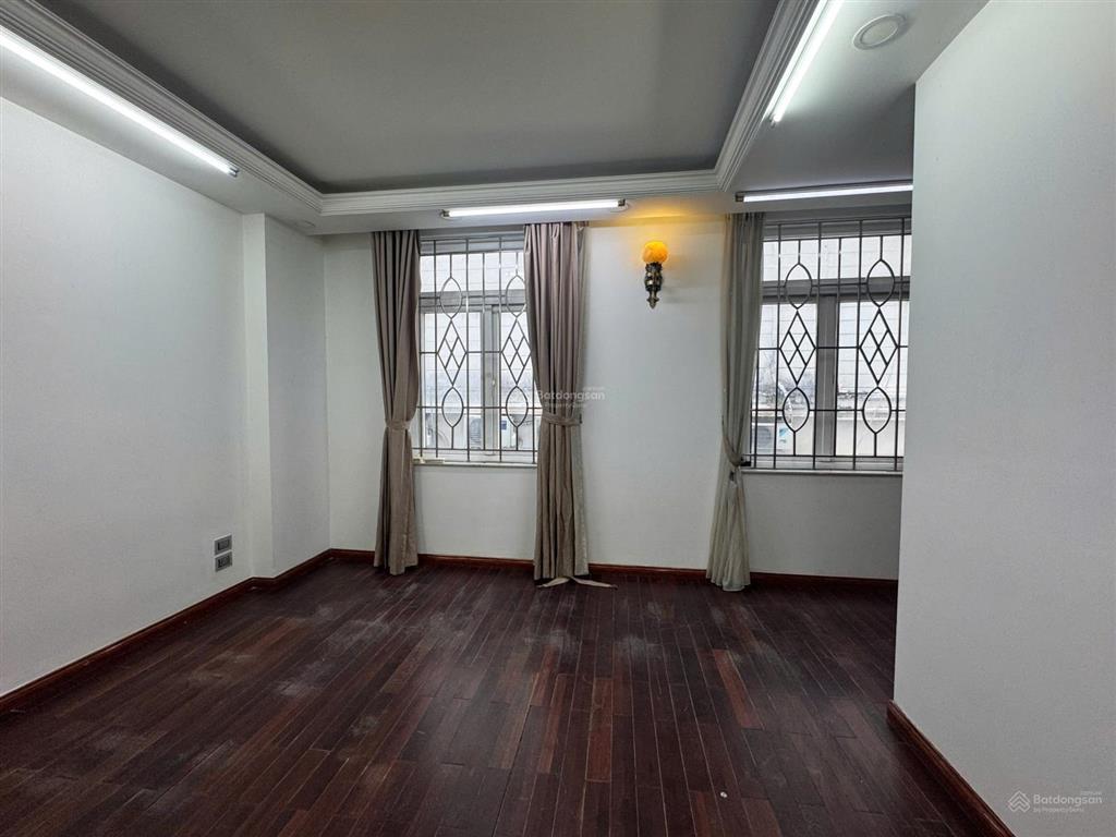 Cho thuê nguyên căn biệt thự liền kề 45tr/th khu cityland garden p5 gò vấp