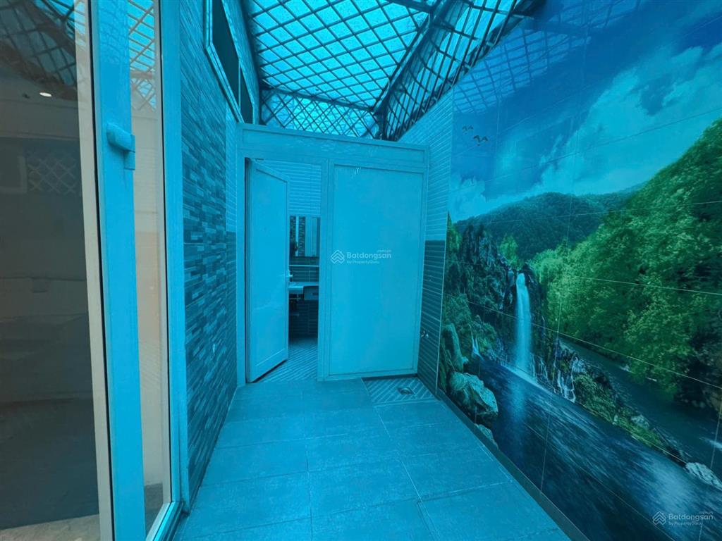 Cho thuê nguyên căn biệt thự liền kề 45tr/th khu cityland garden p5 gò vấp