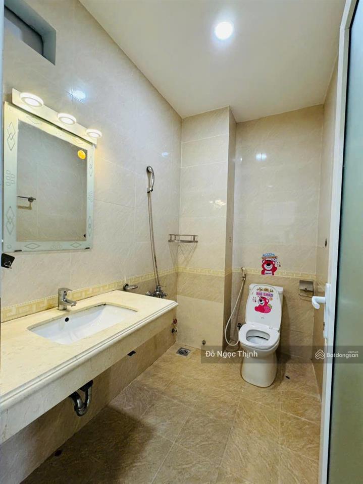 Cho thuê căn hộ full nội thất 8tr/th khu cityland gò vấp có ban công