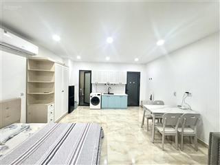 Cho thuê căn hộ 1pn 1wc full nội thất 7tr5/th, có thang máy khu cityland p10, gò vấp