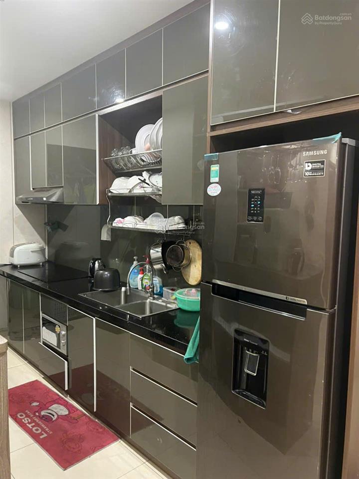 Bán chung cư 2pn view thoáng giá 5,35 tỷ khu cityland park hills, p10, gò vấp