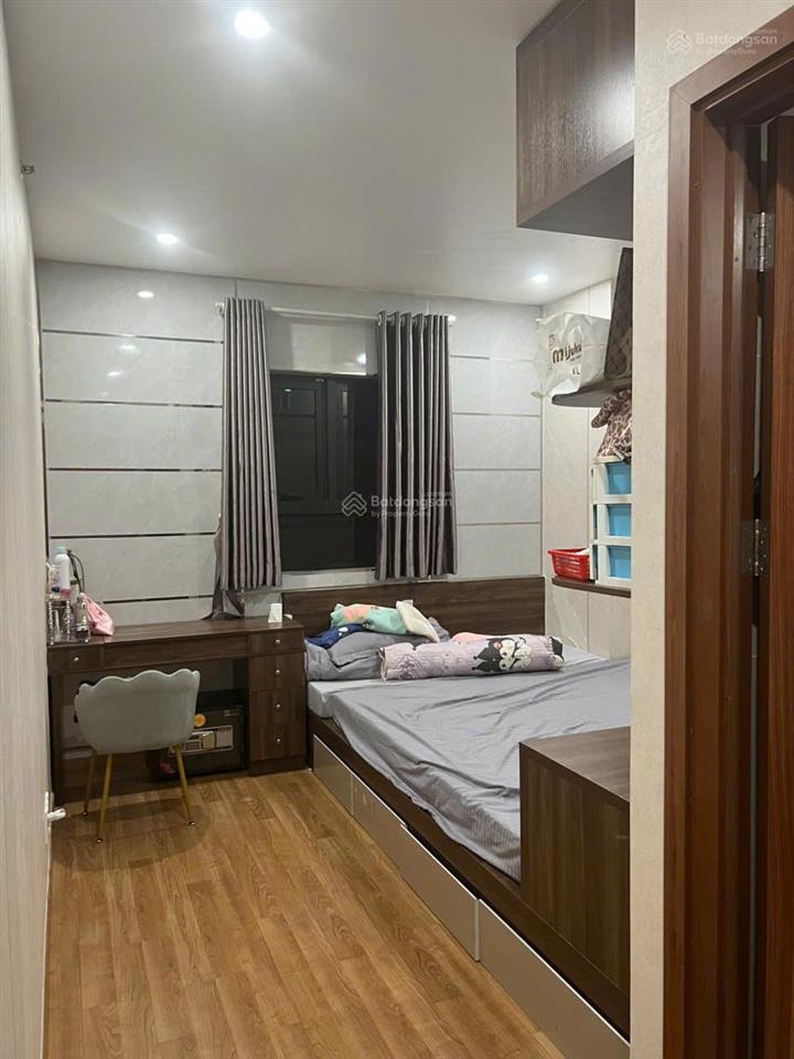 Bán chung cư 2pn view thoáng giá 5,35 tỷ khu cityland park hills, p10, gò vấp