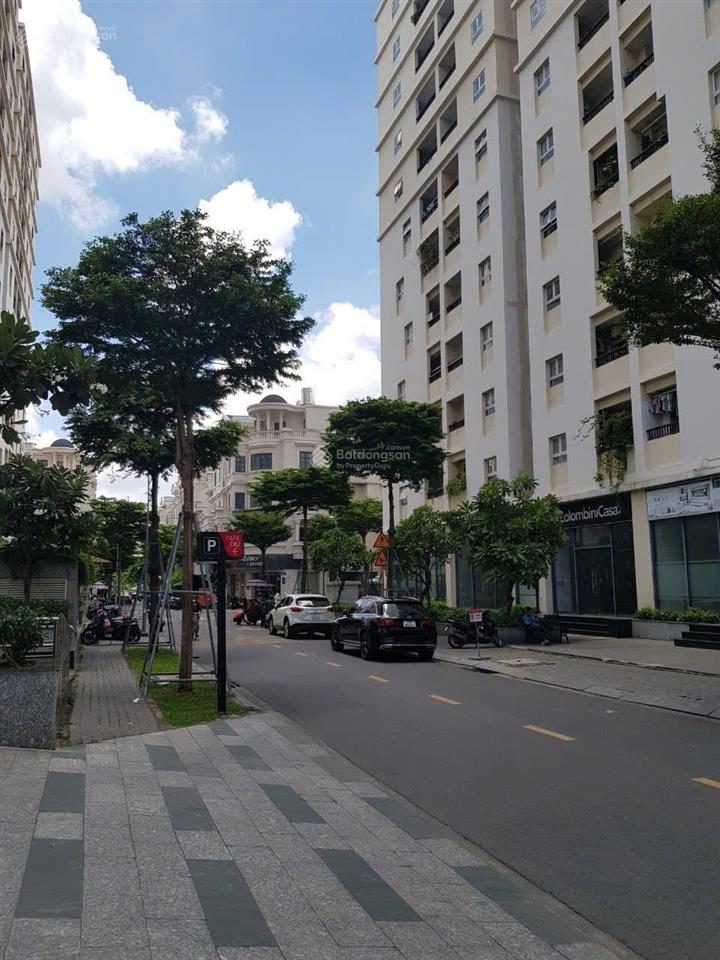 Bán chung cư 2pn view thoáng giá 5,35 tỷ khu cityland park hills, p10, gò vấp