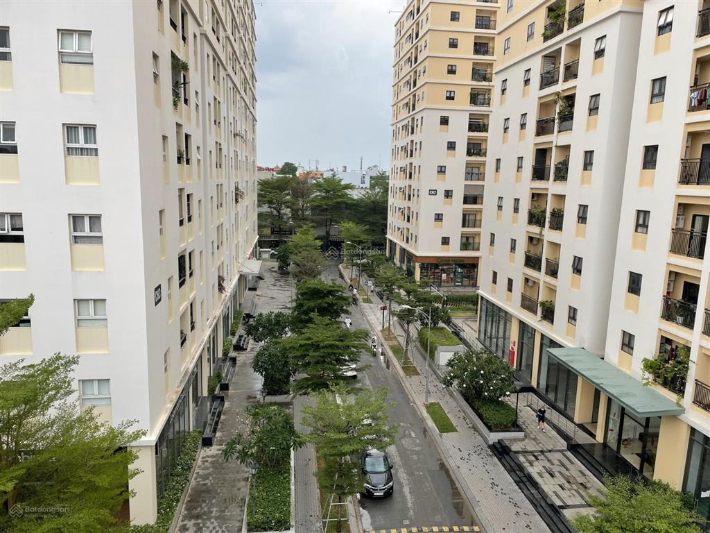Bán chung cư 2pn view thoáng giá 5,2 tỷ khu cityland park hills, p10, gò vấp