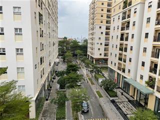 Bán chung cư 2pn view thoáng giá 5,2 tỷ khu cityland park hills, p10, gò vấp