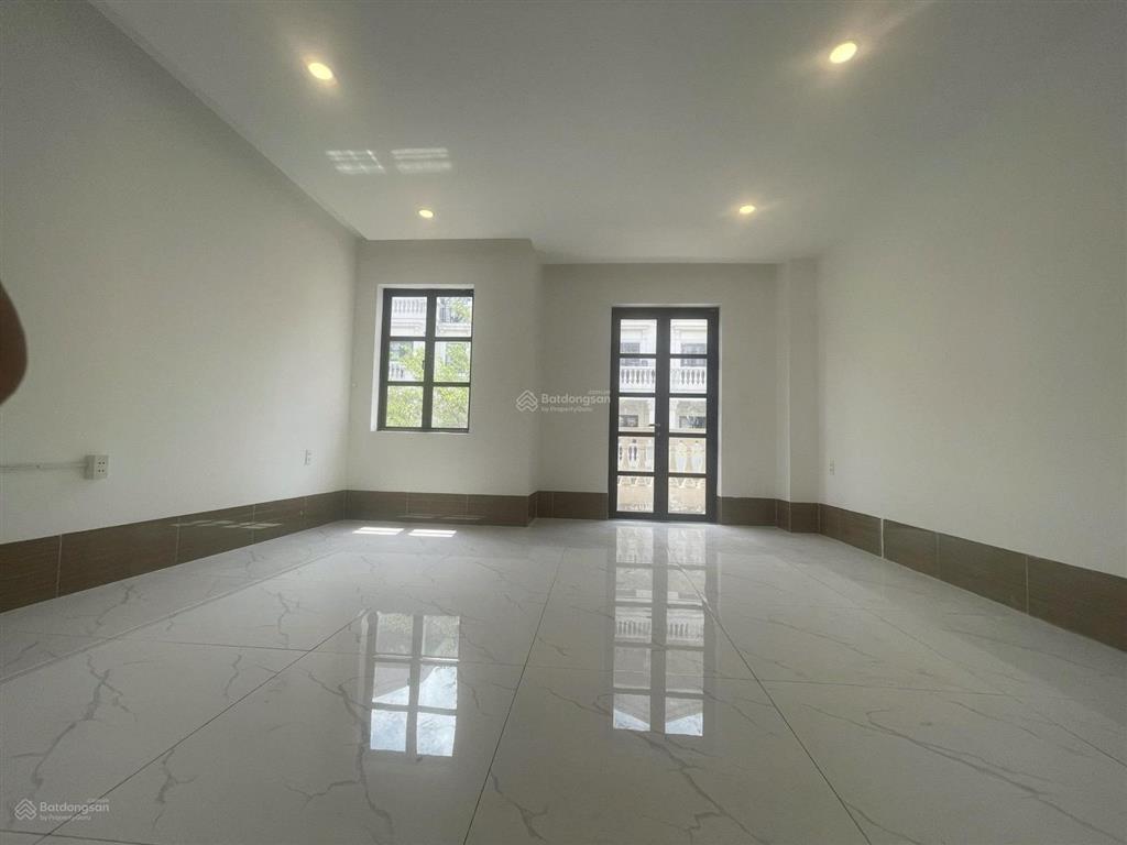 Bán nhà cityland park hills, p10, gò vấp giá 22 tỷ vị trí đẹp thoáng nhà 1 hầm 1 trệt 3 lầu