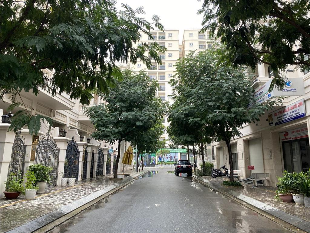 Bán nhà cityland park hill, p10, gò vấp giá 32tỷ căn góc kế lotte đẹp thoáng nhà 1 hầm 1 trệt 3 lầu
