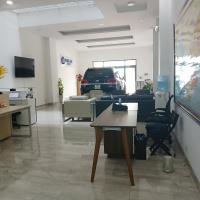 Cho thuê mặt bằng trệt suốt 120m2 giá 20tr/th khu cityland p10 gò vấp