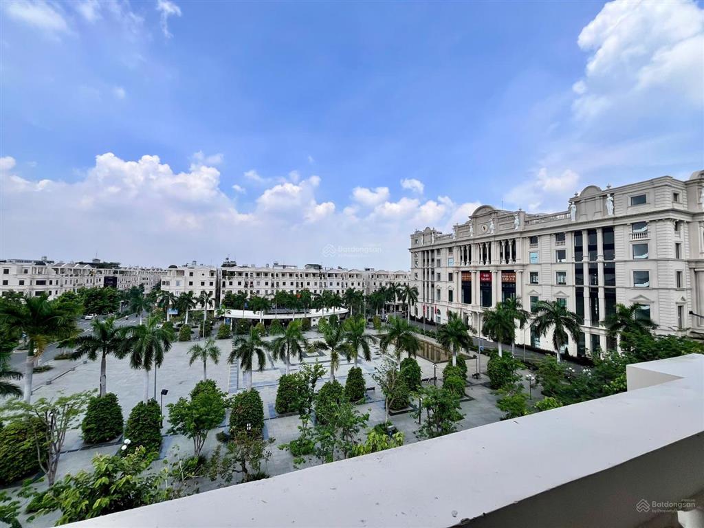 Cho thuê nguyên căn có thang máy, máy lạnh 60tr/th cityland gò vấp