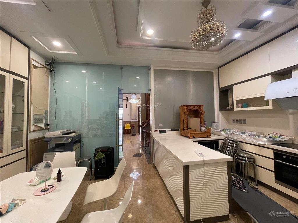 Bán biệt thự 115m2 tại cityland garden hills, 29tỷ5, gò vấp, hcm, giá cực tốt