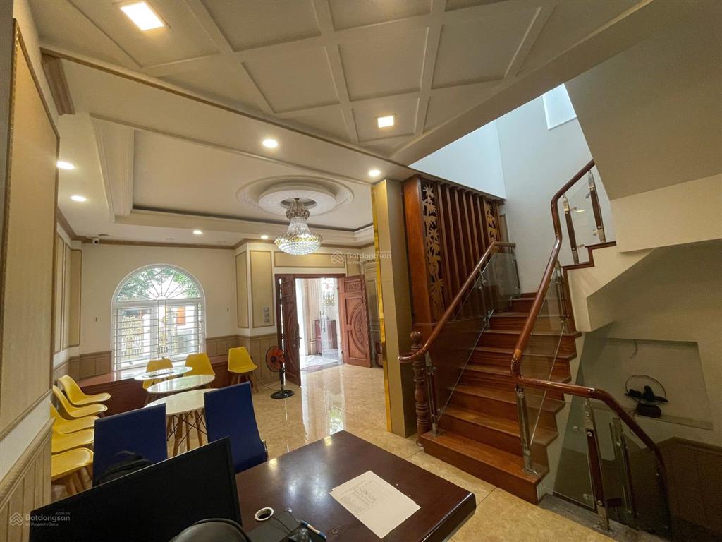 Bán biệt thự 115m2 tại cityland garden hills, 29tỷ5, gò vấp, hcm, giá cực tốt
