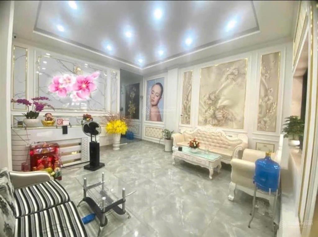 Cho thuê mặt bằng trệt giá 13tr/th khu cityland p10 gò vấp