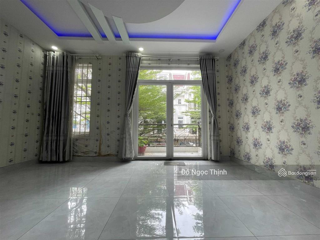 Cho thuê nguyên căn giá 33tr/th cityland gò vấp
