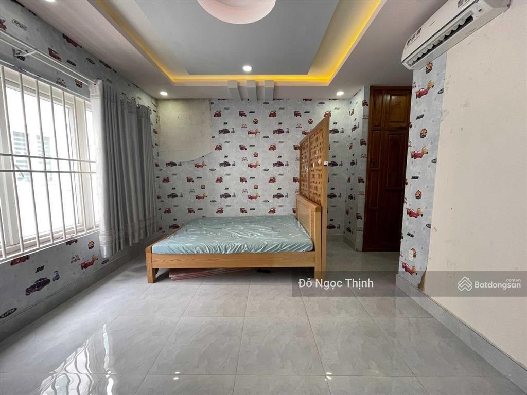 Cho thuê nguyên căn giá 33tr/th cityland gò vấp