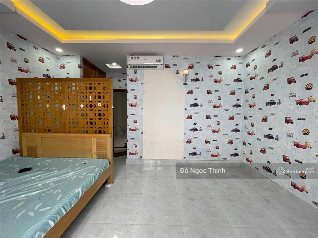 Cho thuê nguyên căn giá 33tr/th cityland gò vấp