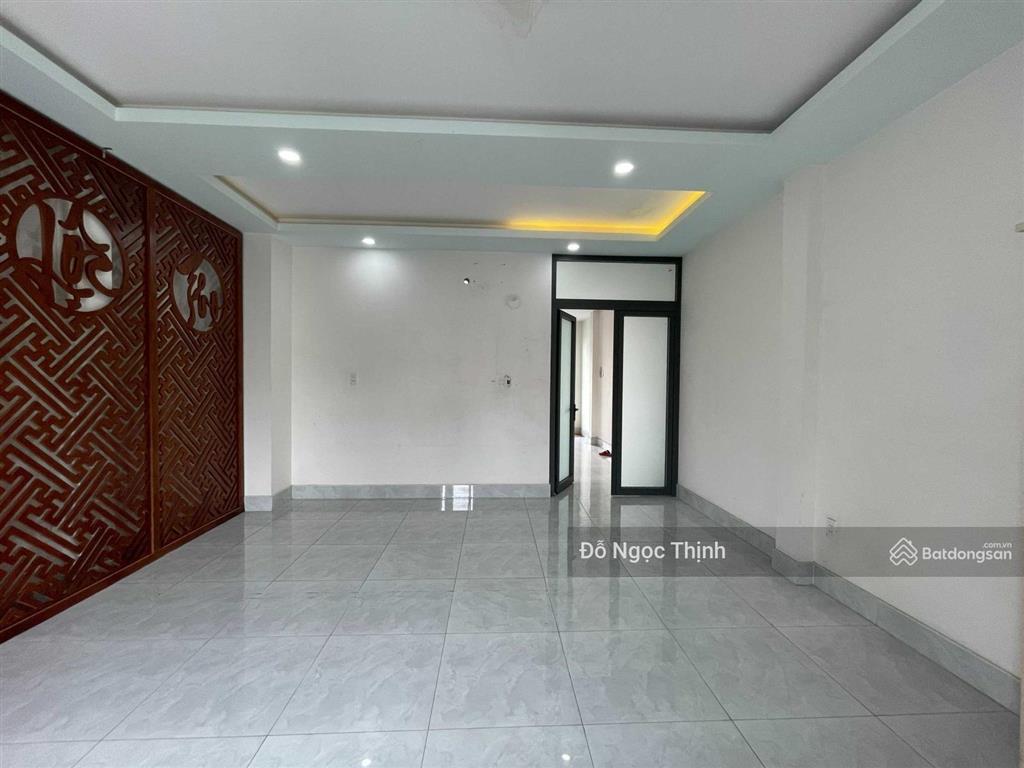 Cho thuê nguyên căn giá 33tr/th cityland gò vấp
