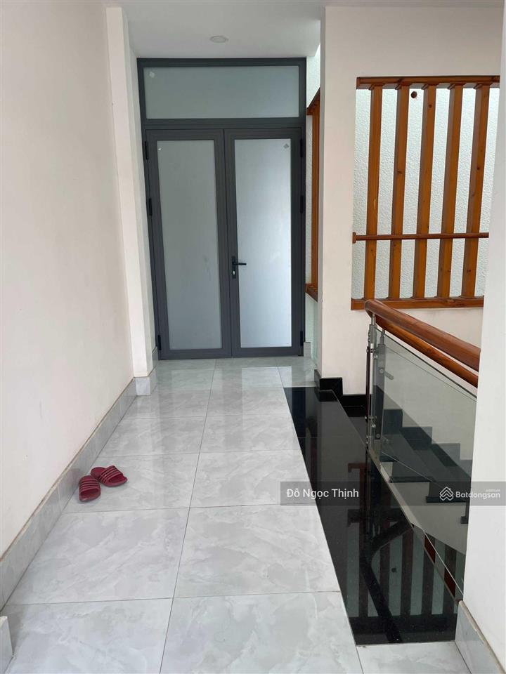 Cho thuê nguyên căn giá 33tr/th cityland gò vấp