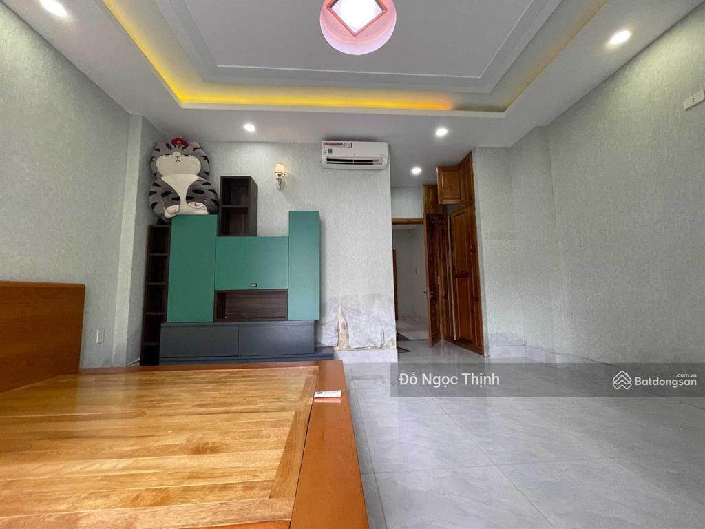 Cho thuê nguyên căn giá 33tr/th cityland gò vấp