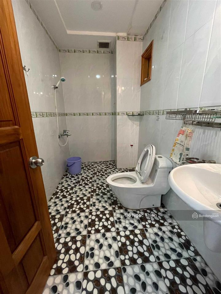 Cho thuê nguyên căn giá 33tr/th cityland gò vấp