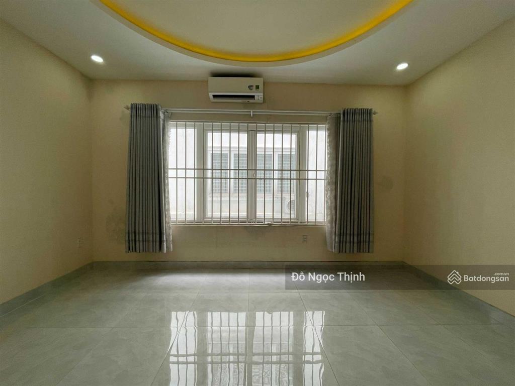 Cho thuê nguyên căn giá 33tr/th cityland gò vấp