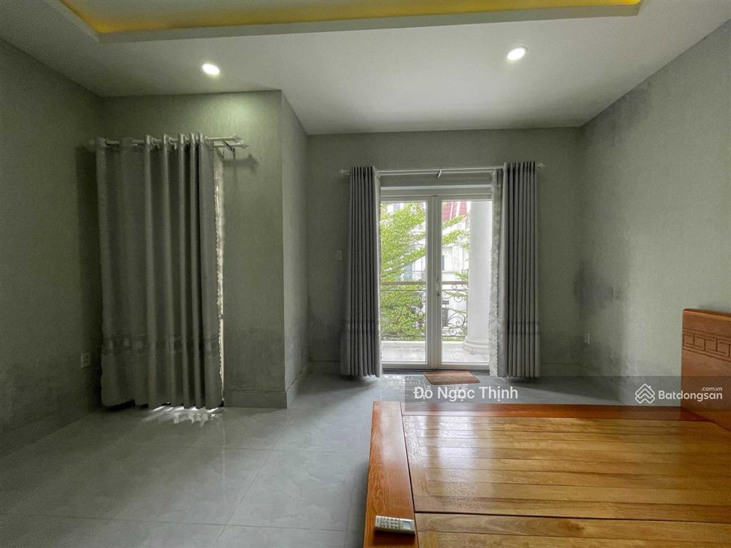 Cho thuê nguyên căn giá 33tr/th cityland gò vấp
