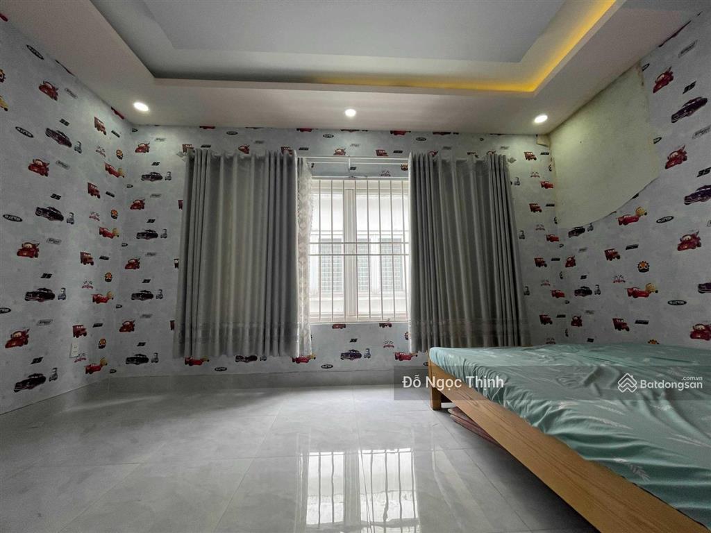 Cho thuê nguyên căn giá 33tr/th cityland gò vấp