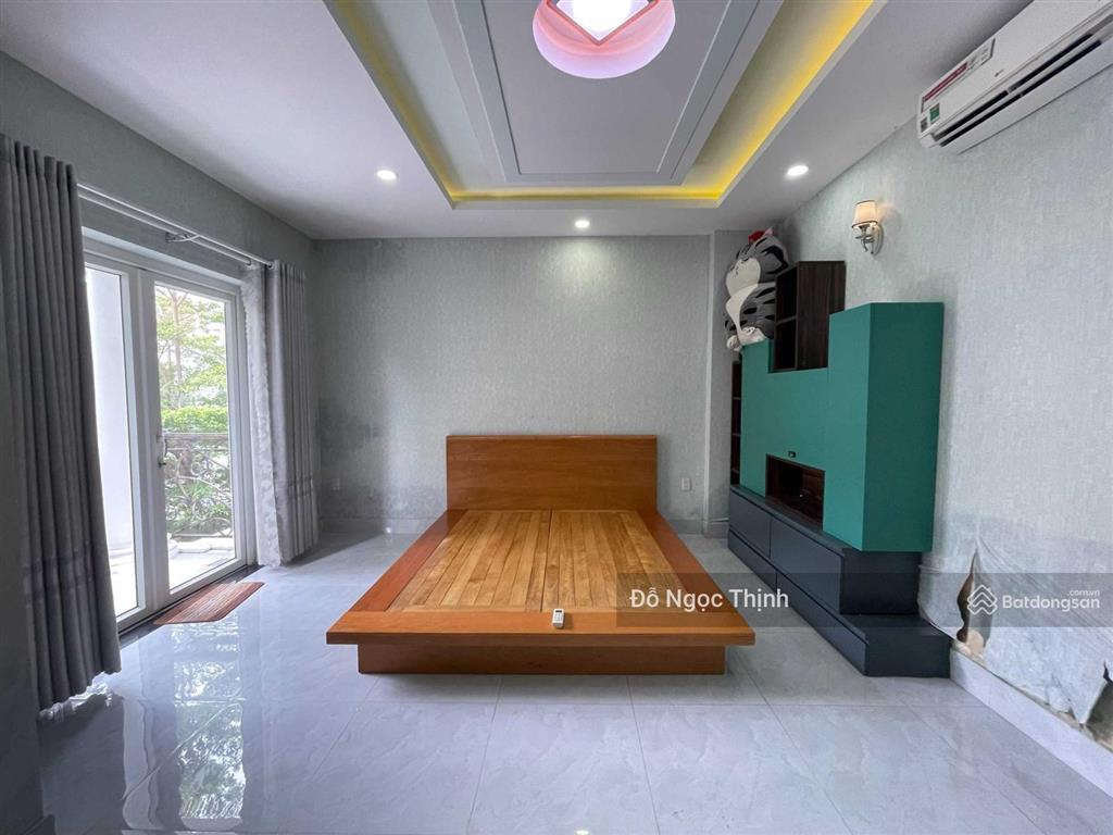 Cho thuê nguyên căn giá 33tr/th cityland gò vấp