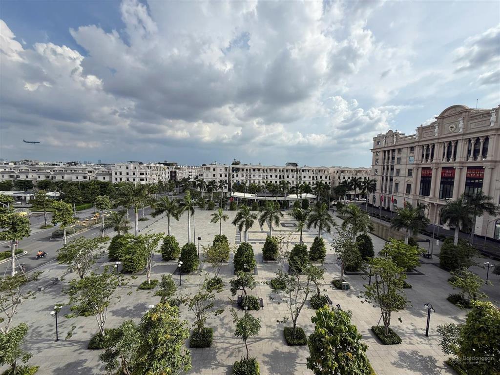 Bán nhà cityland park hills, p10, gò vấp giá 26,795 tỷ nhà 1 trệt 4 lầu vị trí đắc địa mặt tiền nvl